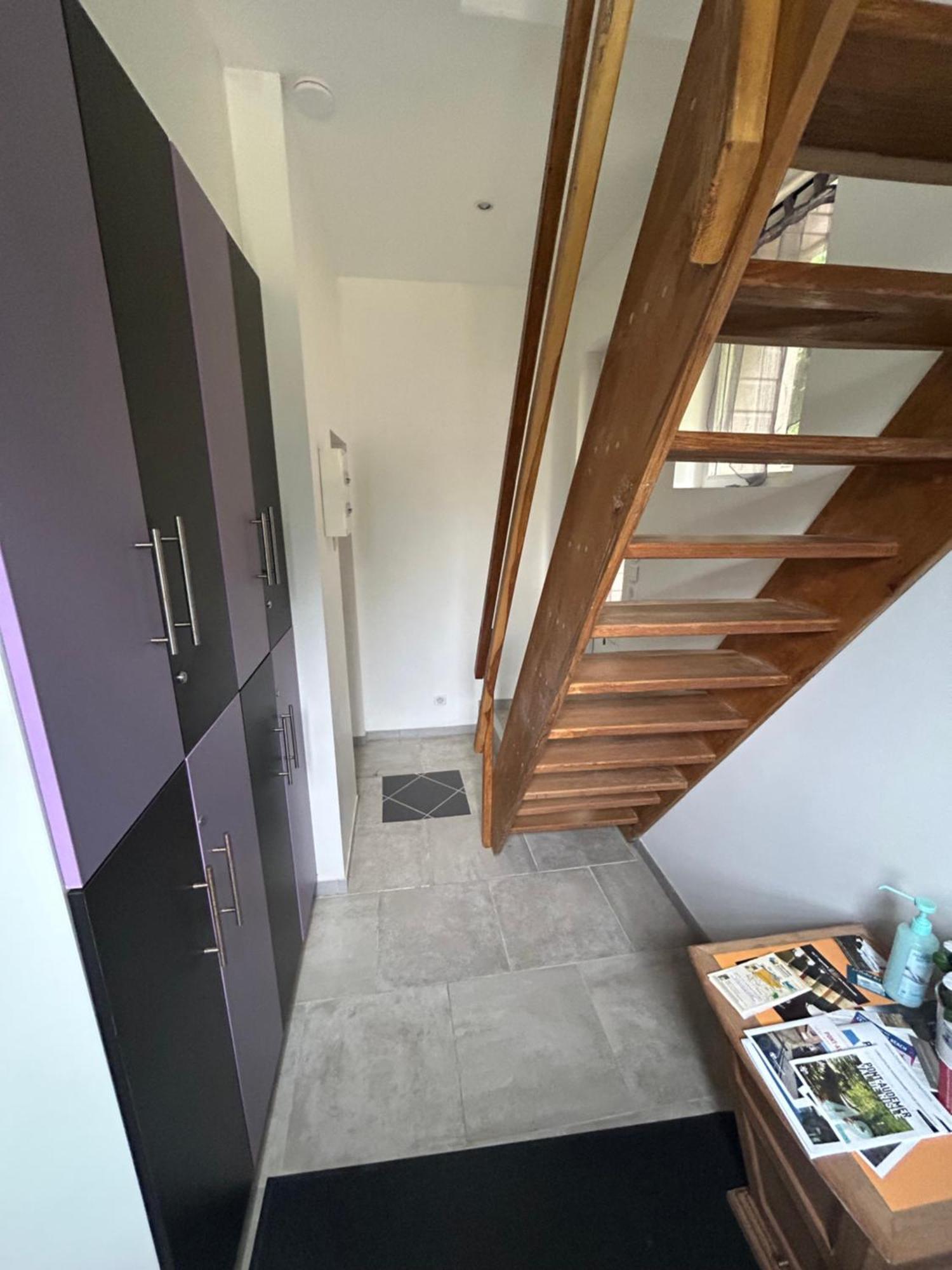 Loft And Spa Les Preaux Extérieur photo